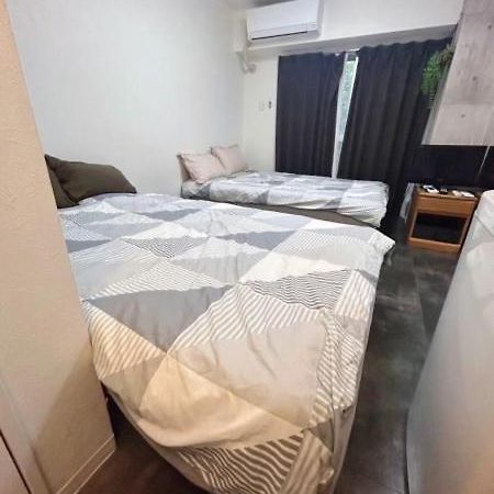 Hotel 粋sui Shinjuku Токио Екстериор снимка